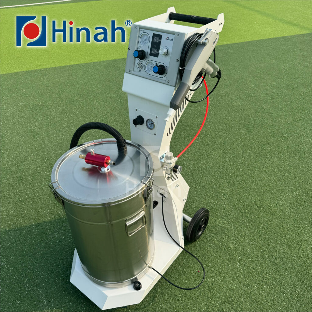 HN-50-powder coating machine (2)