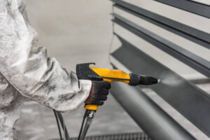 professional powder coating gun(1)