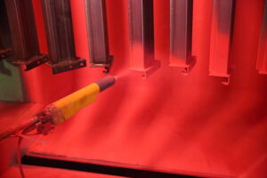 electrostatic powder coating(1)-1