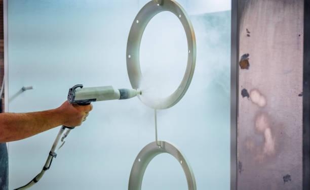 powder coating gun_1
